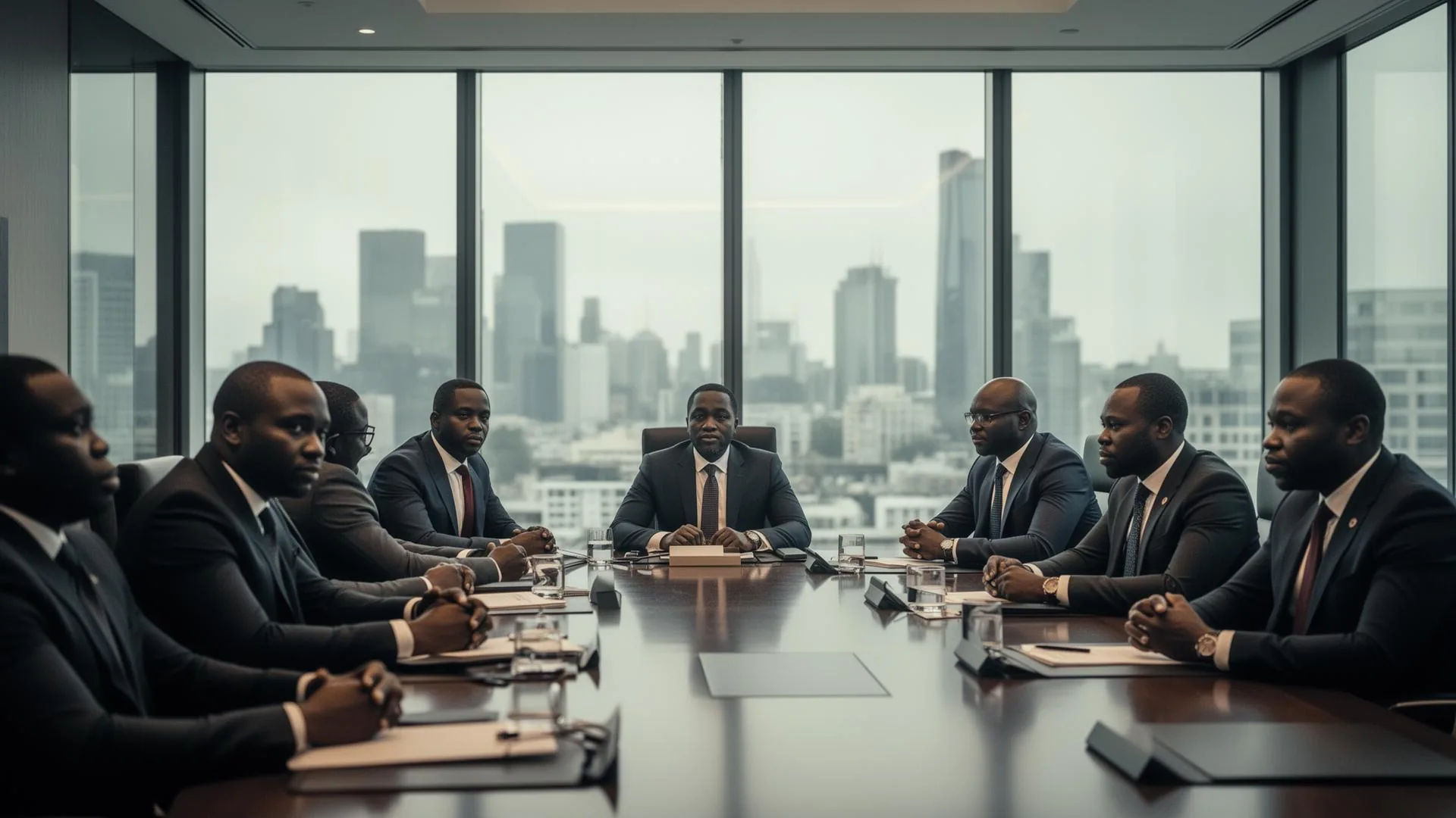 LogicsGrid leadership