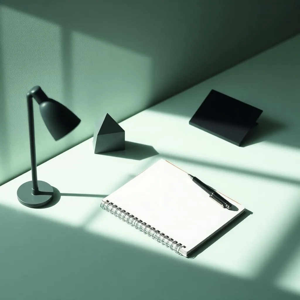 Strategy session workspace